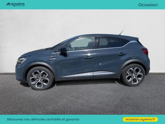 Renault Captur image 3