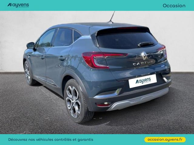 Renault Captur image 9
