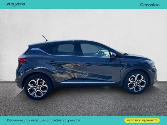 Renault Captur image 4