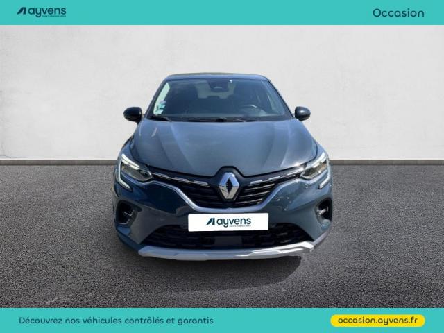 Renault Captur image 1