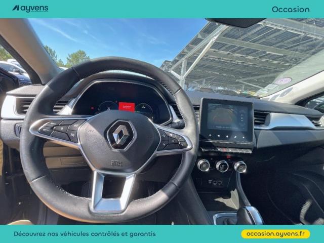 Renault Captur image 2
