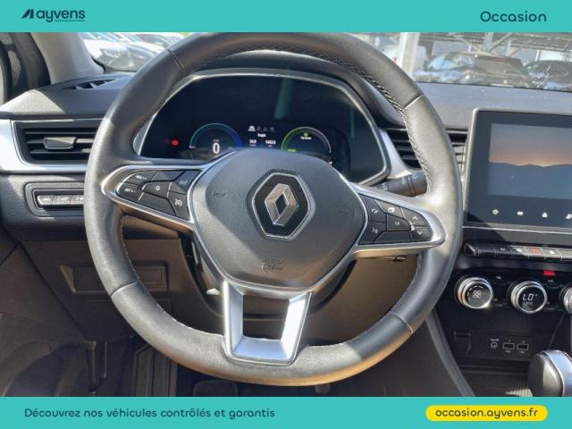 Renault Captur image 7