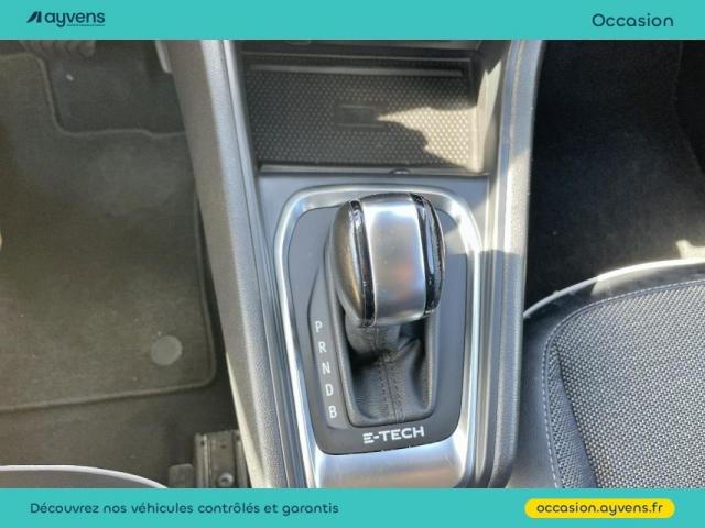 Renault Captur image 6