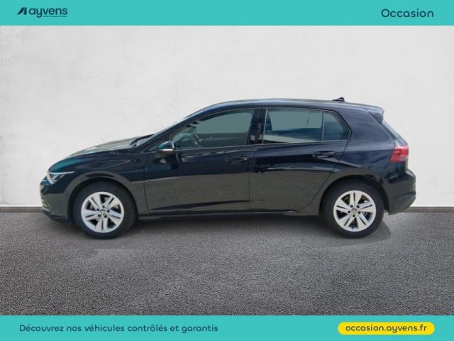 Volkswagen Golf 2.0 Tdi Scr 115ch Life Business 1st Dsg7