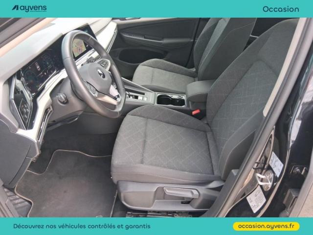Volkswagen Golf image 4