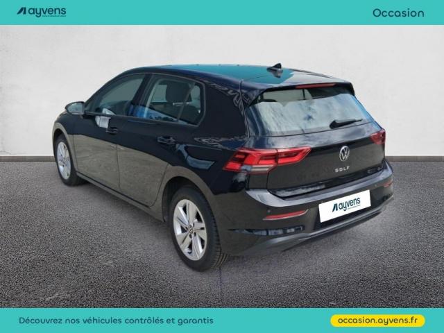 Volkswagen Golf image 5
