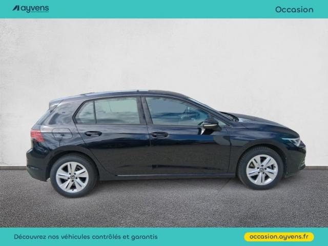 Volkswagen Golf image 8