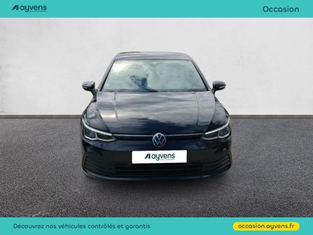 Volkswagen Golf image 2