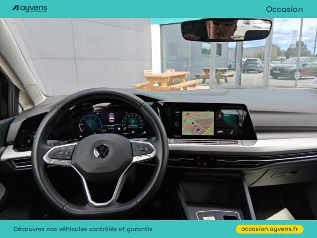 Volkswagen Golf image 9