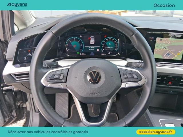 Volkswagen Golf image 1