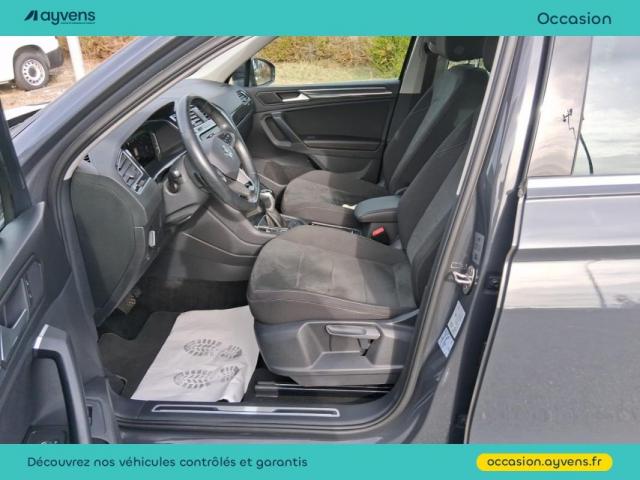 Volkswagen Tiguan image 5