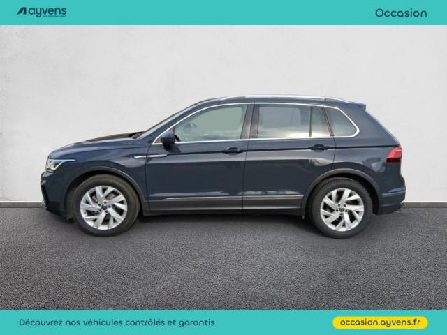 Volkswagen Tiguan image 3