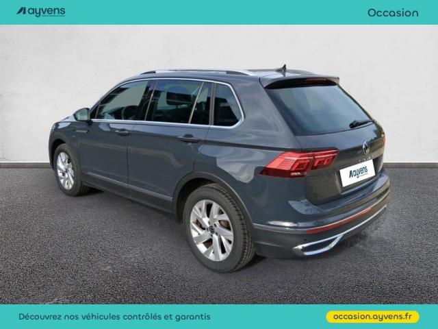 Volkswagen Tiguan image 4