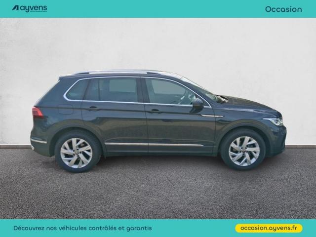 Volkswagen Tiguan image 9