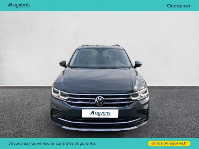 Volkswagen Tiguan image 6