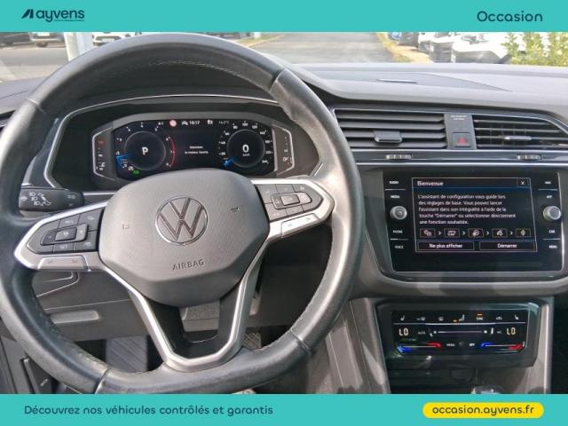 Volkswagen Tiguan image 7