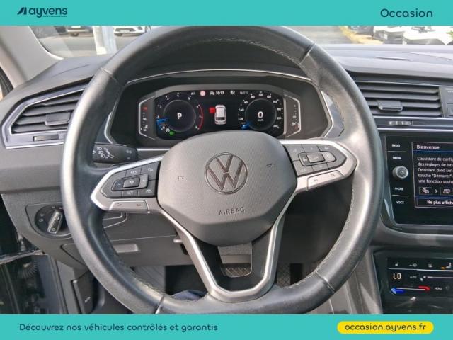 Volkswagen Tiguan image 8