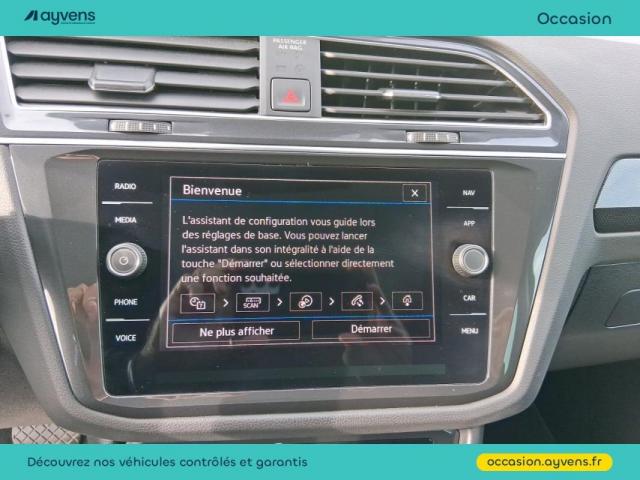 Volkswagen Tiguan image 2