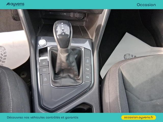 Volkswagen Tiguan image 1