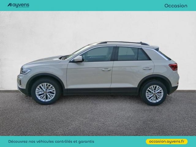 Volkswagen T-Roc image 6