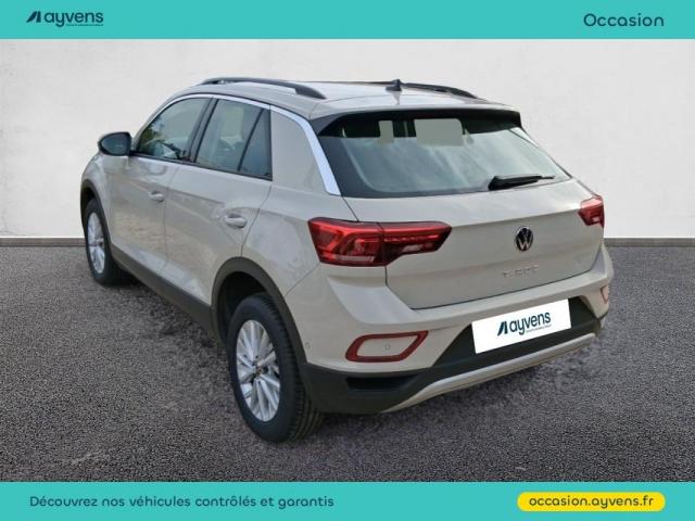 Volkswagen T-Roc image 2