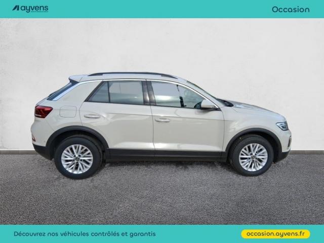 Volkswagen T-Roc image 1