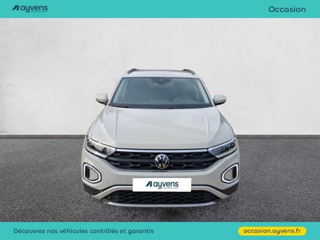 Volkswagen T-Roc image 9