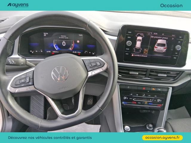 Volkswagen T-Roc image 5