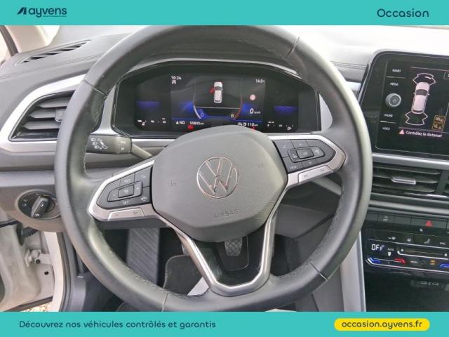 Volkswagen T-Roc image 7