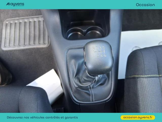 Citroen C3 image 8
