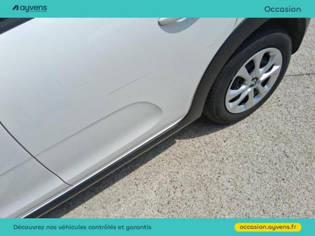 Citroen C3 image 2
