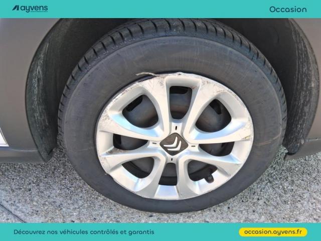 Citroen C3 image 6