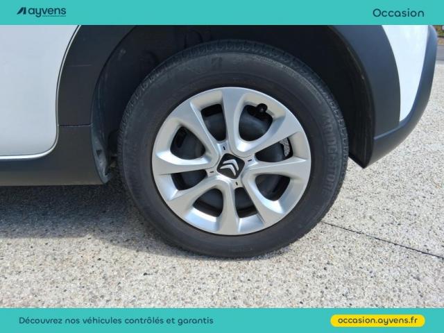 Citroen C3 image 1