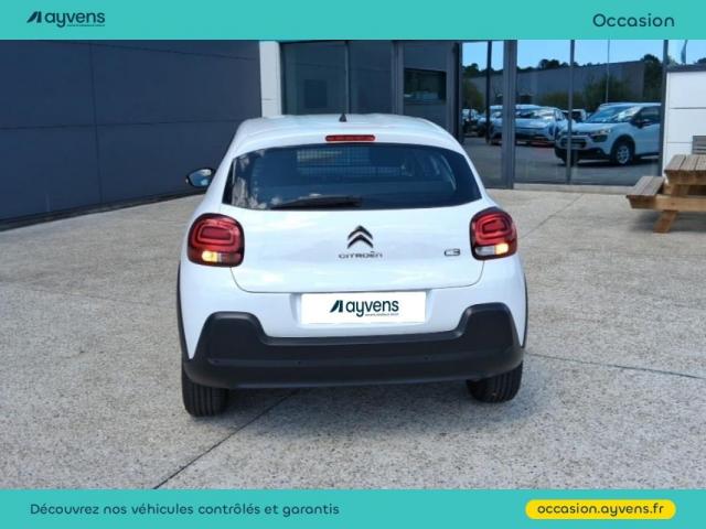 Citroen C3 image 9