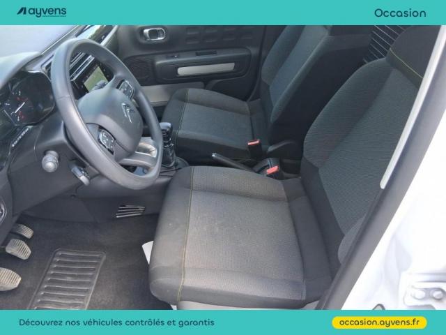 Citroen C3 image 4