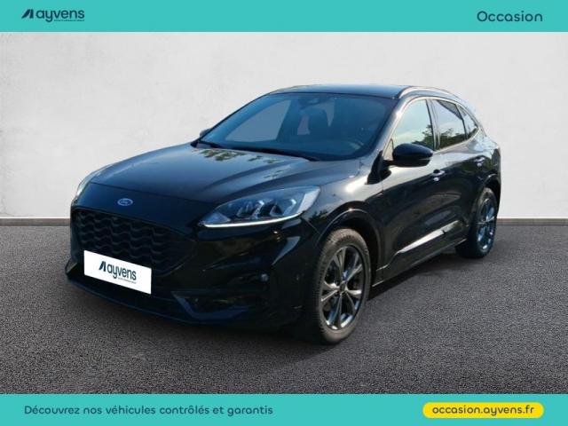 Ford Kuga 2.5 Duratec 190ch Fhev E85 St-Line Business Bva
