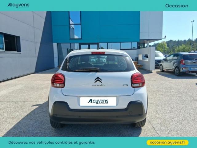 Citroen C3 image 3