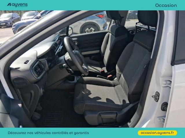 Citroen C3 image 9