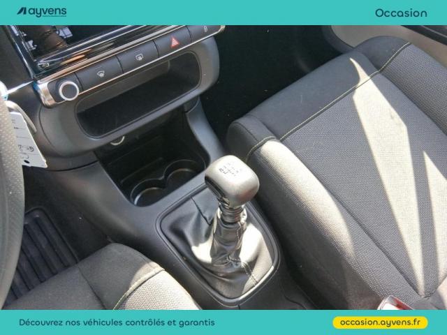 Citroen C3 image 1