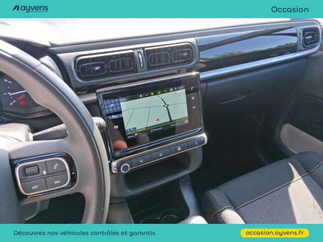 Citroen C3 image 6