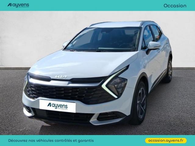 Kia Sportage d’occasion