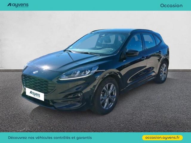 Ford Kuga 2.5 Duratec 190ch Fhev E85 St-Line Bva