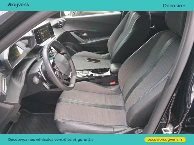 Peugeot 2008 image 9