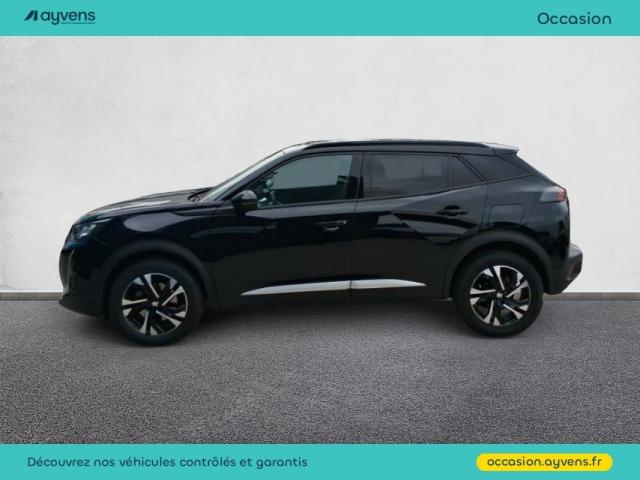 Peugeot 2008 image 6