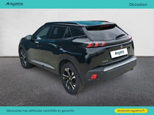 Peugeot 2008 image 3