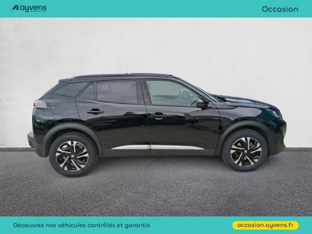 Peugeot 2008 image 1