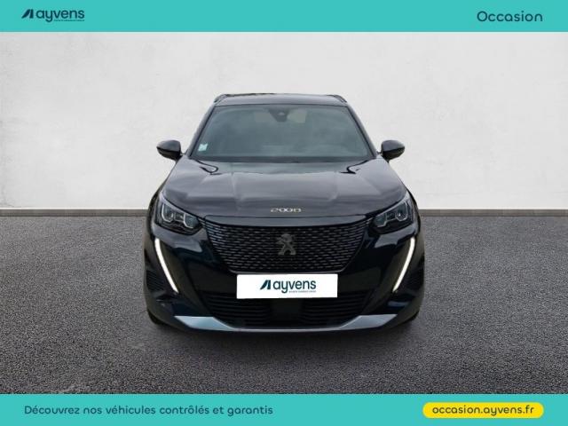 Peugeot 2008 image 7