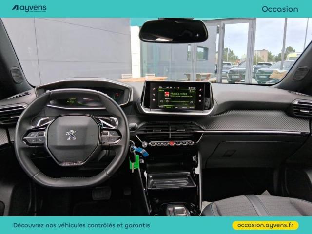 Peugeot 2008 image 4