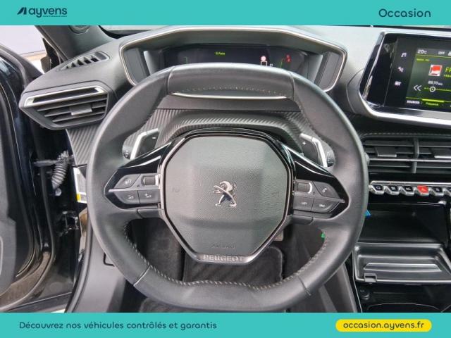Peugeot 2008 image 5