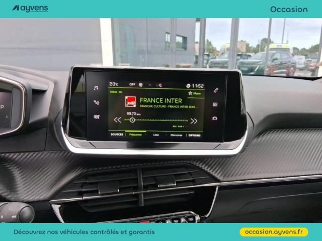 Peugeot 2008 image 2